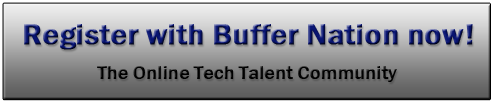 Coming Soon! Buffer Nation